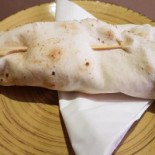 Ciò Che C'era Nourriture