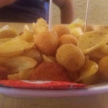 Ciò Che C'era Nourriture