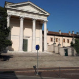 Ciò Che C'era Extérieur