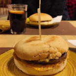 Ciò Che C'era Nourriture