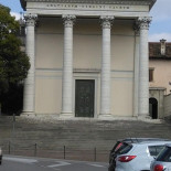 Ciò Che C'era Extérieur