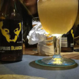 La Frottola drink