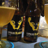 La Frottola drink