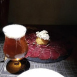 La Frottola drink
