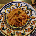 La Frottola food