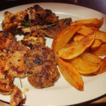 La Frottola food