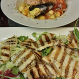 La Frottola food