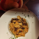 La Frottola food
