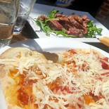La Frottola food