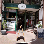 Sosushi Exterior