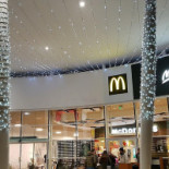 Mcdonald's Exterior