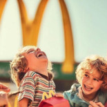 Mcdonald's Boisson