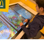 Mcdonald's Carte
