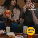 Mcdonald's Boisson
