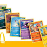 Mcdonald's Carte
