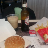 Mcdonald's Bebida