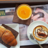 Mcdonald's Boisson