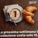 Mcdonald's Boisson