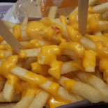 Mcdonald's Comida