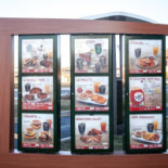 Mcdonald's Carta
