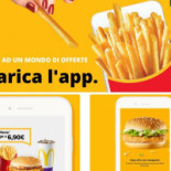 Mcdonald's Carte