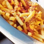 Mcdonald's Nourriture
