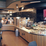 Mcdonald's À l'intérieur