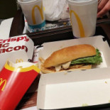 Mcdonald's Comida