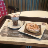 Mcdonald's Bebida