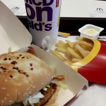 Mcdonald's Comida