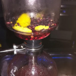 Kookai Bebida