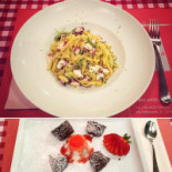 Trattoria Antica Maddalena Gurú