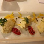 Trattoria Antica Maddalena Comida
