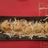 Trattoria Antica Maddalena Carta