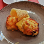 Trattoria Antica Maddalena Comida