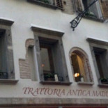 Trattoria Antica Maddalena Exterior