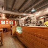 Trattoria Antica Maddalena Dentro