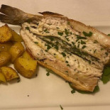 Trattoria Antica Maddalena Comida