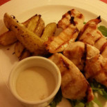 Trattoria Antica Maddalena Comida