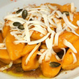 Trattoria Antica Maddalena Comida