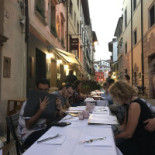 Trattoria Antica Maddalena Exterior