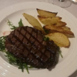 Trattoria Antica Maddalena Comida