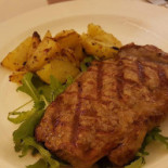 Trattoria Antica Maddalena Comida