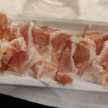 Trattoria Antica Maddalena Comida