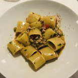 Trattoria Antica Maddalena Comida