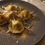 Trattoria Antica Maddalena Comida