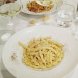 Trattoria Antica Maddalena Comida