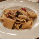 Trattoria Antica Maddalena Comida