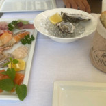 Trattoria Antica Maddalena Comida