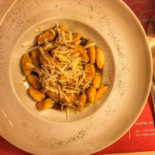 Trattoria Antica Maddalena Comida
